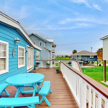 Cozy Cottage 加尔维斯敦 外观 照片