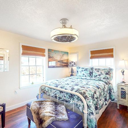 Cozy Cottage 加尔维斯敦 外观 照片