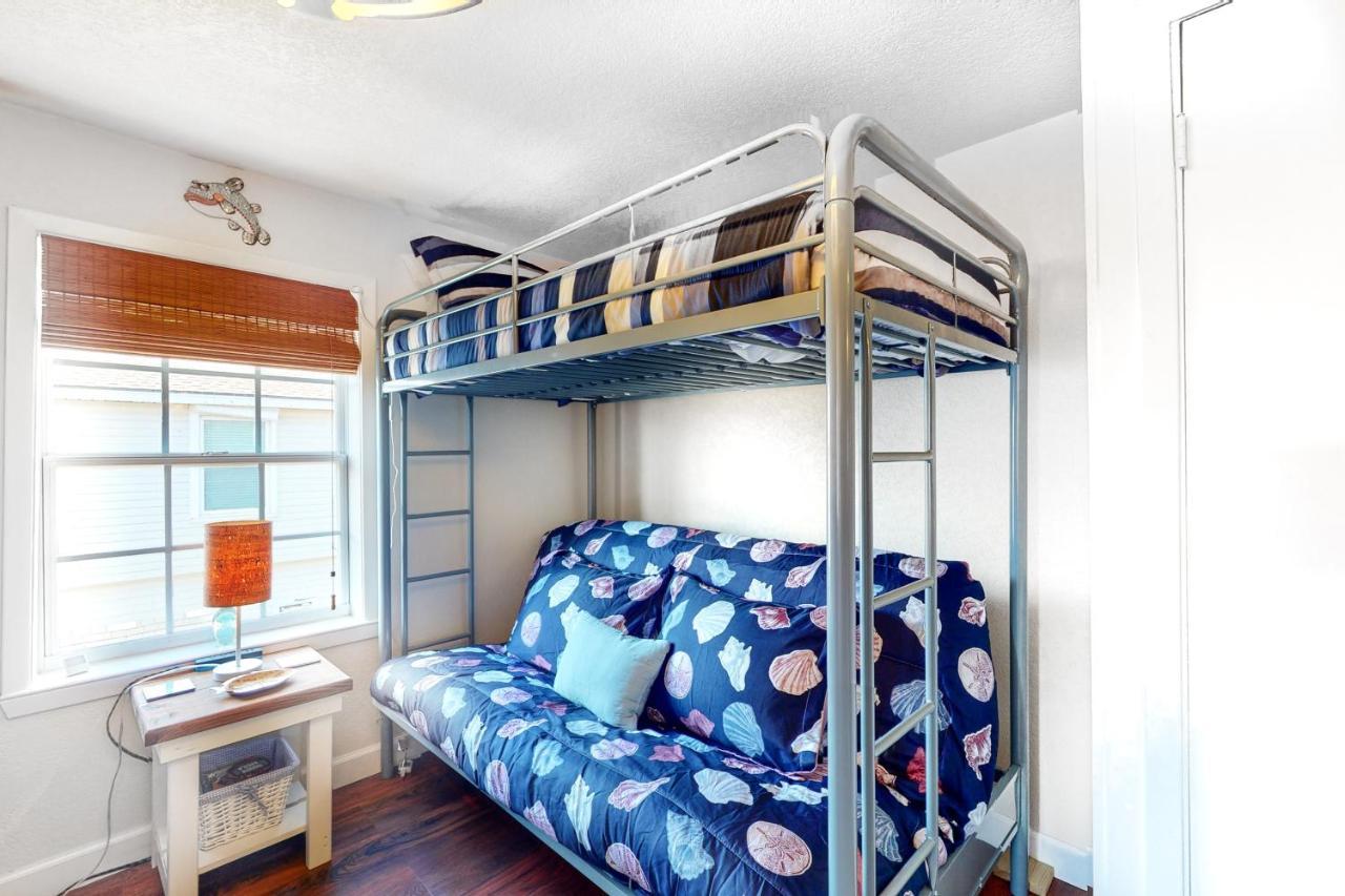 Cozy Cottage 加尔维斯敦 外观 照片