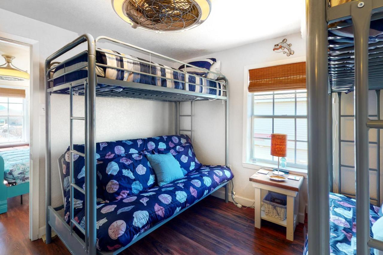 Cozy Cottage 加尔维斯敦 外观 照片